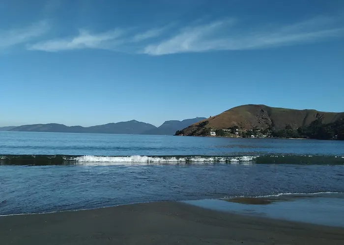 Flat Tres Praias