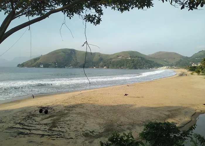 Flat Tres Praias