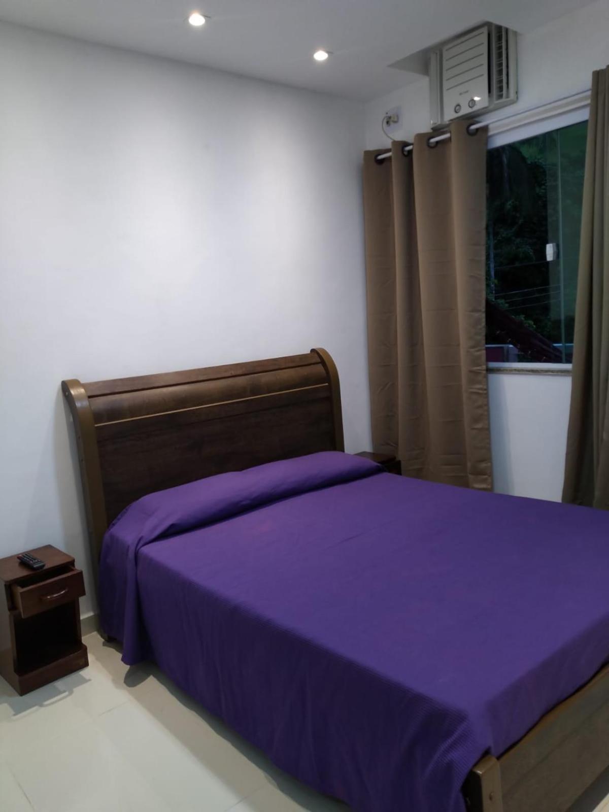 Apartment Flat Tres Praias Angra dos Reis