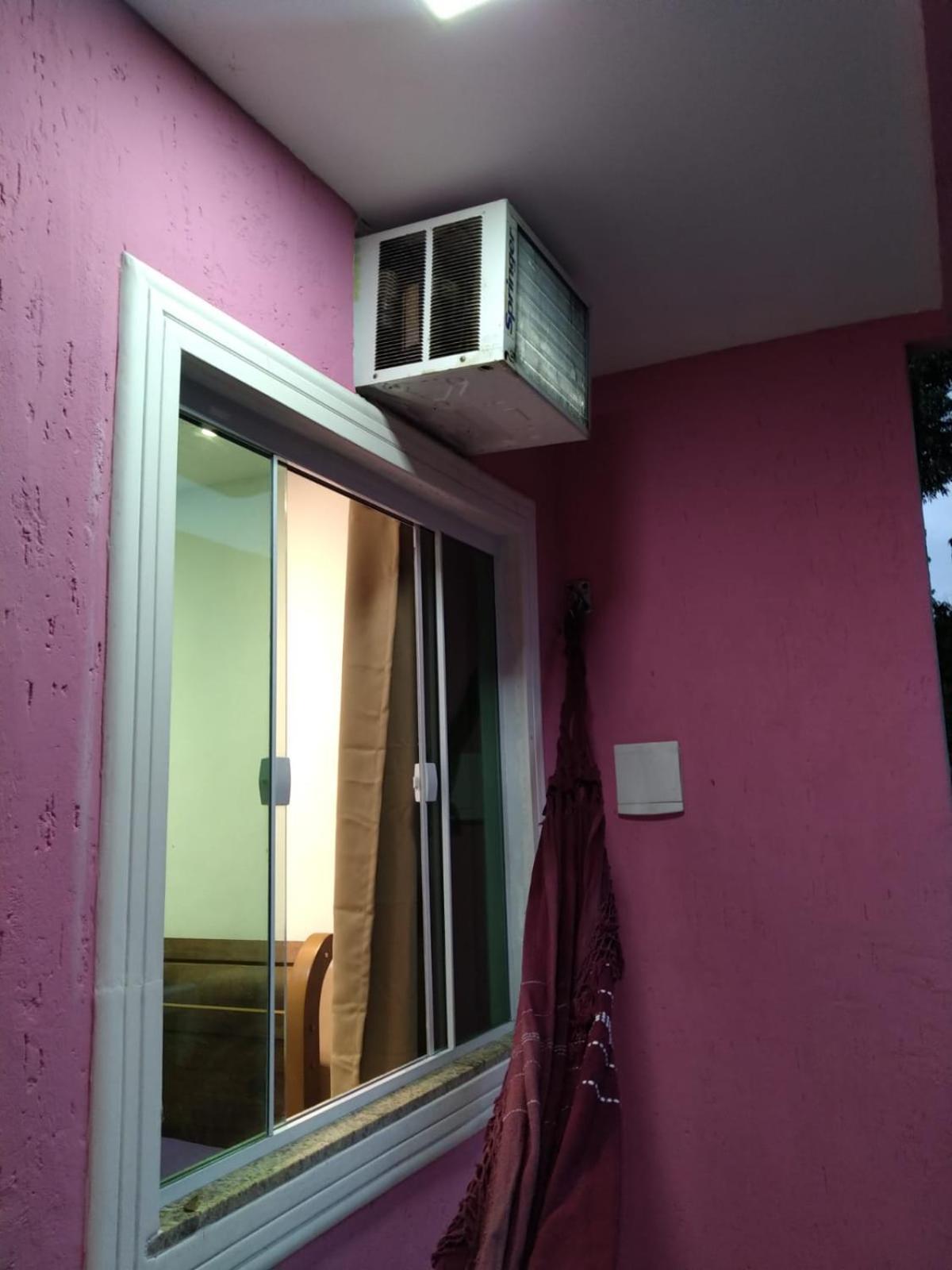 Flat Tres Praias