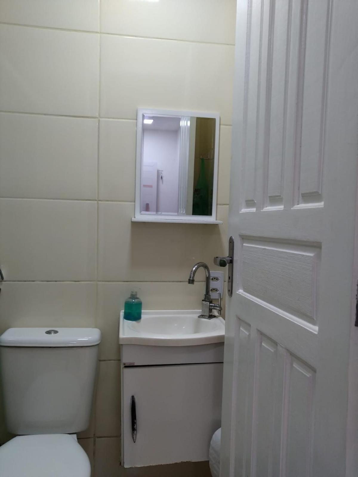 Apartment Flat Tres Praias *