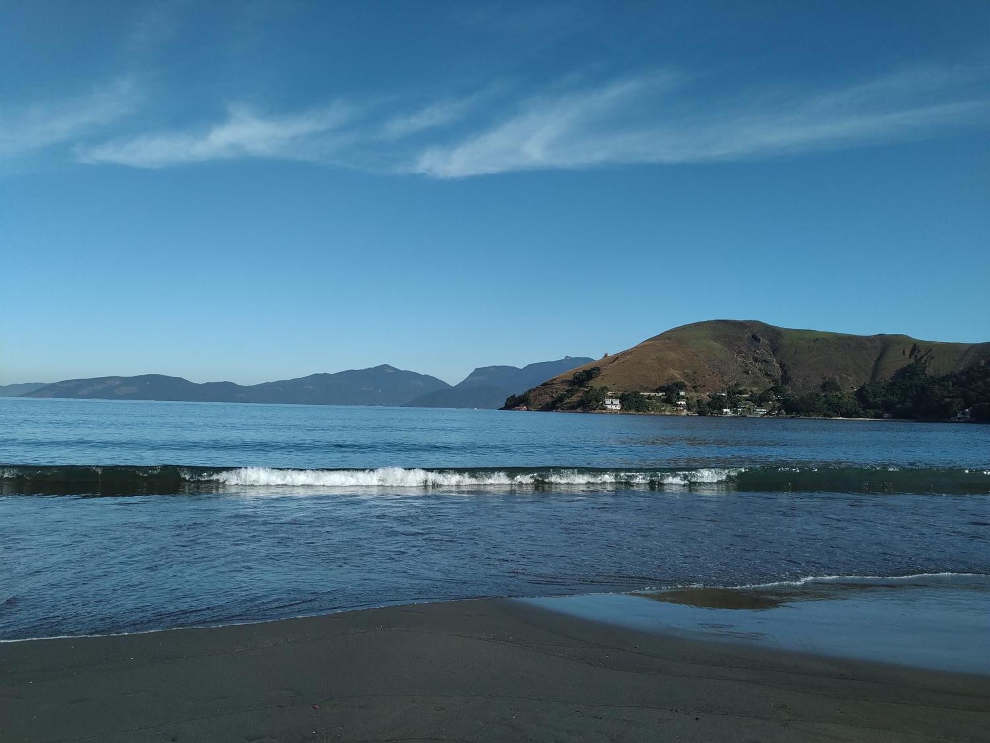 Flat Tres Praias Angra dos Reis