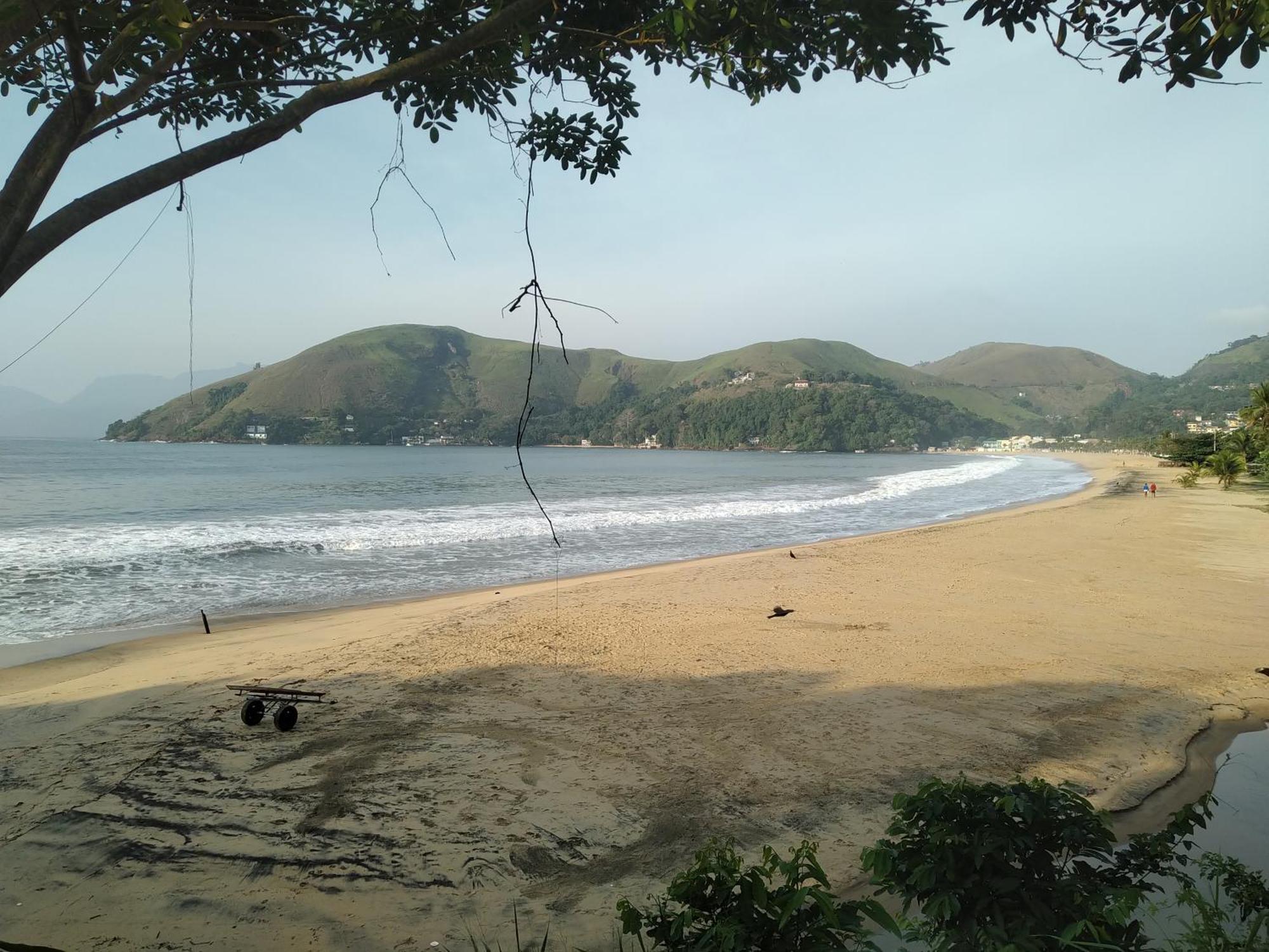 Flat Tres Praias Angra dos Reis
