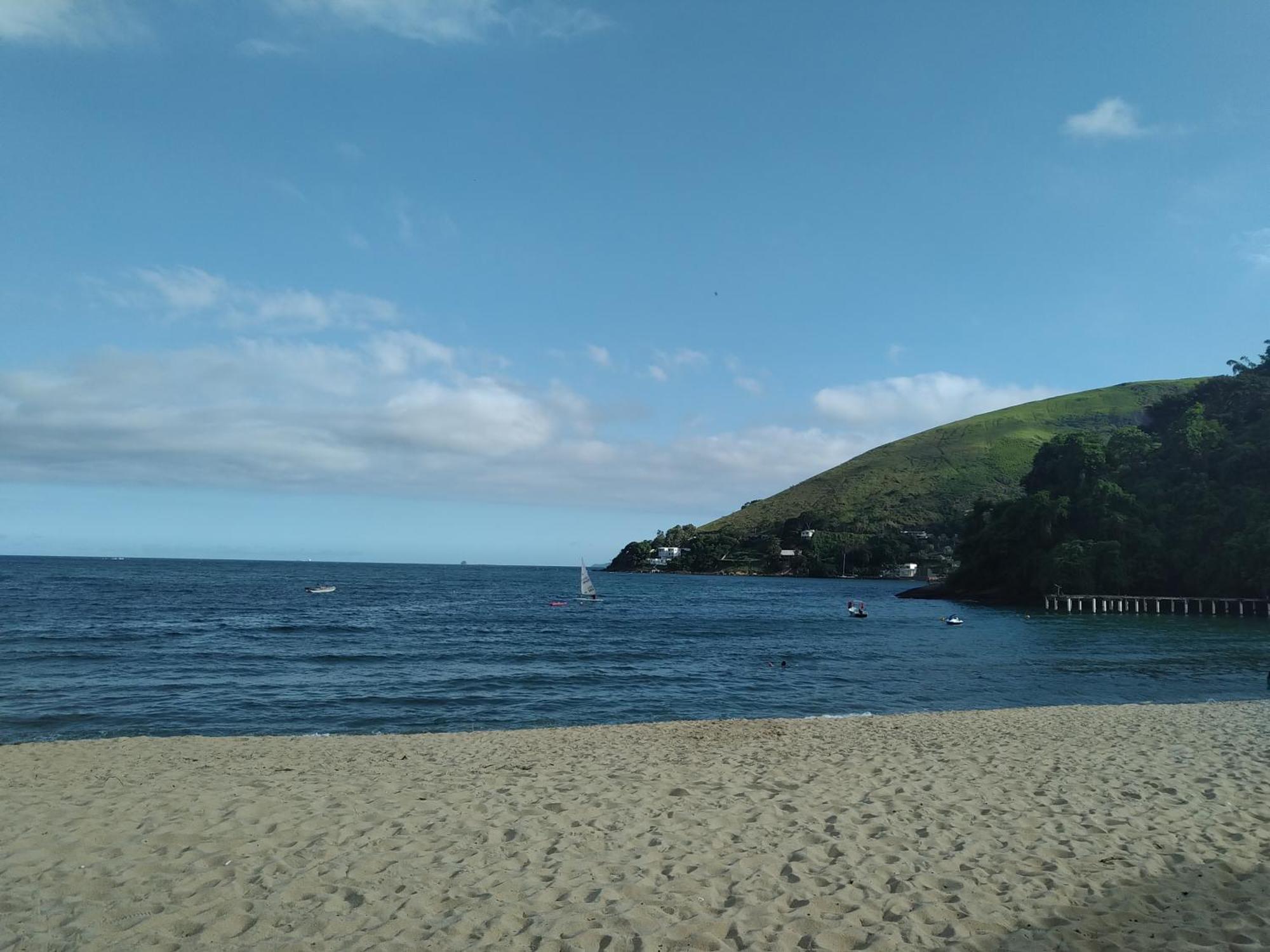 Flat Tres Praias *