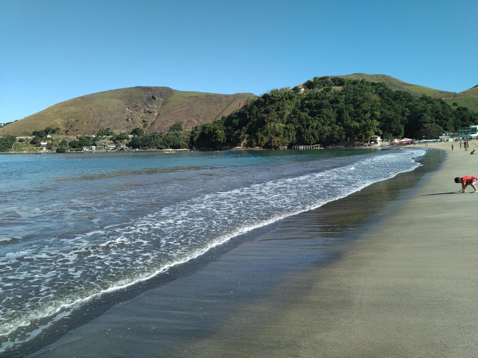 Flat Tres Praias * Angra dos Reis