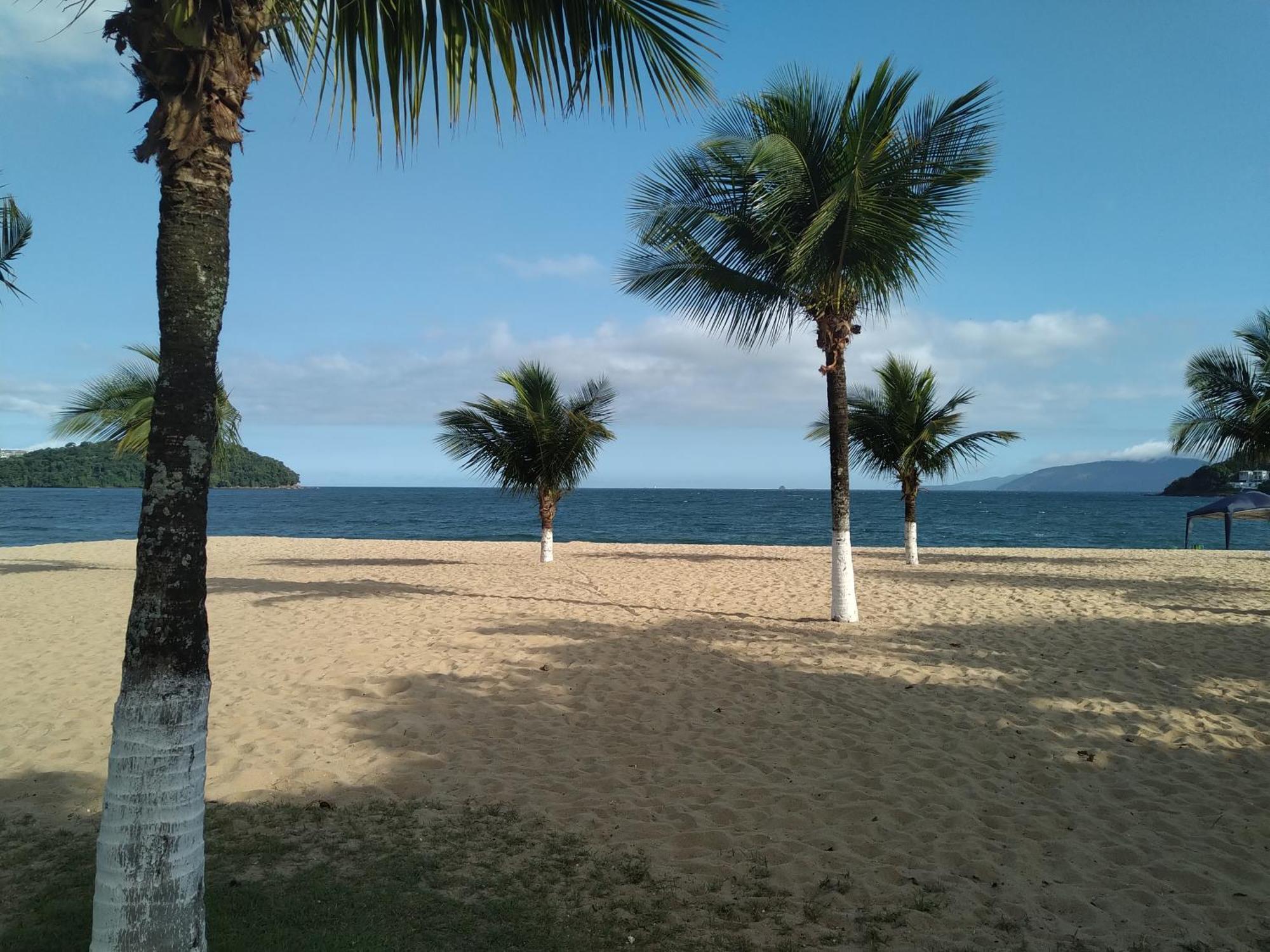 Flat Tres Praias Apartment