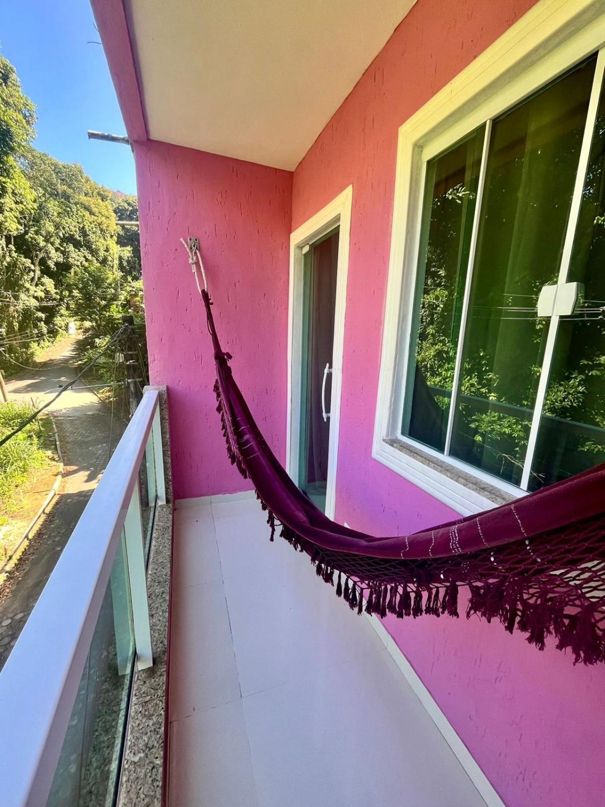 Apartment Flat Tres Praias Angra dos Reis