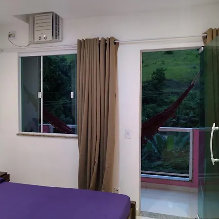 Flat Tres Praias Angra dos Reis Exterior photo