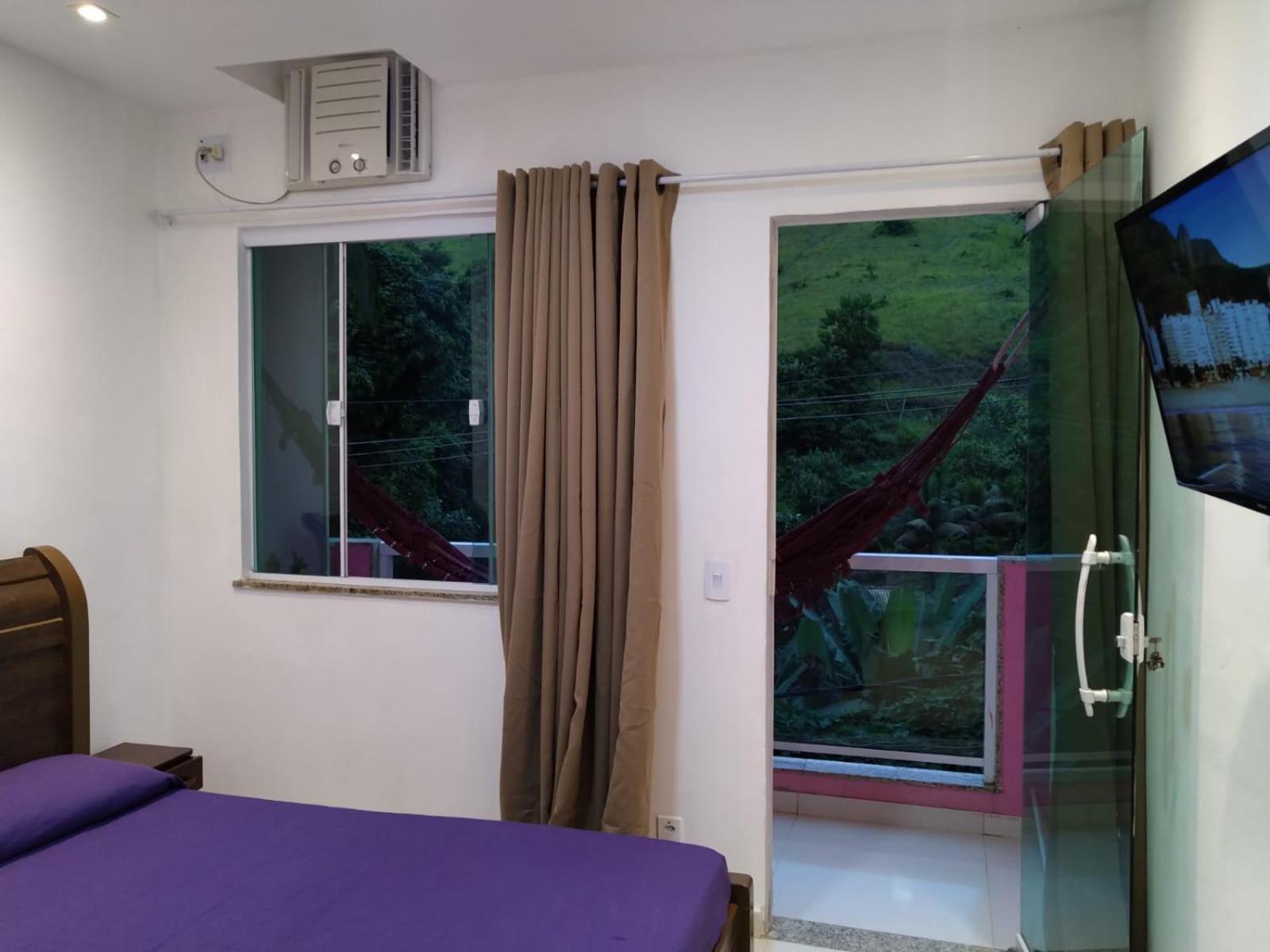 Flat Tres Praias