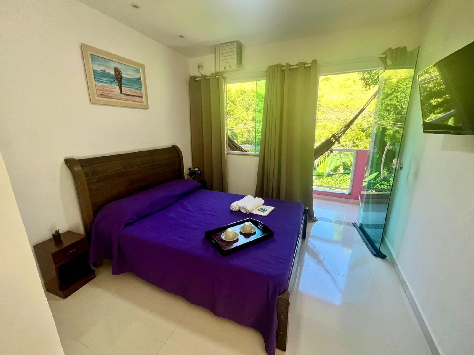 Apartment Flat Tres Praias